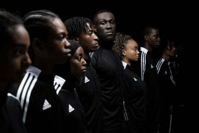 Stormzy and Adidas launch #Merky FC initiative to fight racial inequality in football