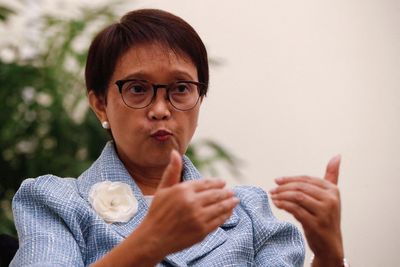 G20 host Indonesia waiting to see if Putin will attend summit