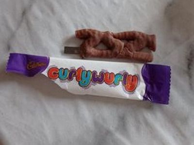 Police probe after girl injured by razor in Halloween chocolate