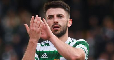 Greg Taylor defies Celtic doubters as reasons for fan criticism raised amid left-back's resurgence