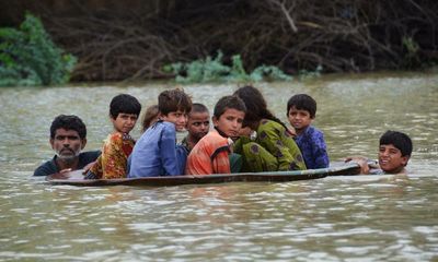 ‘Climate carnage’: UN demands funding surge to save millions of lives