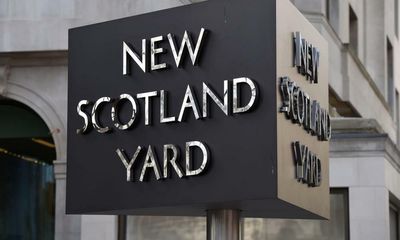 Teenage boy allegedly raped at hotel housing refugees in London