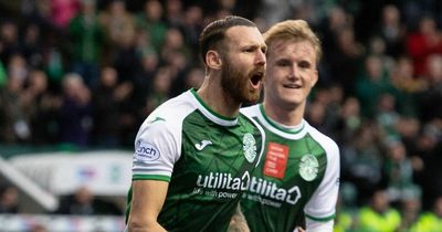 Hibs star Martin Boyle's Australia World Cup dream gets green light with 'positive' scan result news