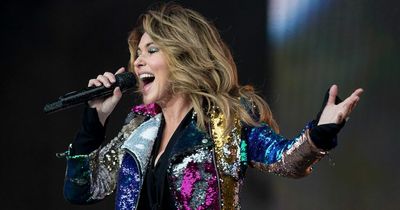 Shania Twain adds extra Glasgow date for Hydro gig - how to get tickets