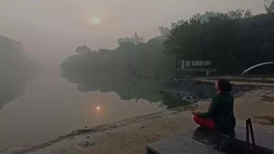 53 pc Delhi-NCR residents hold stubble burning as primary cause of air pollution: Survey