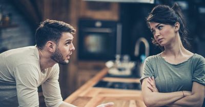 People divided as woman's spouse demands she pay for flights on cancelled trip