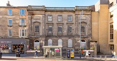 Edinburgh Filmhouse building up for sale