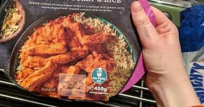 Major supermarket is selling ready meals for 1p until Friday