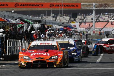 Motorsport.tv guide: What's on 5-6 November weekend?