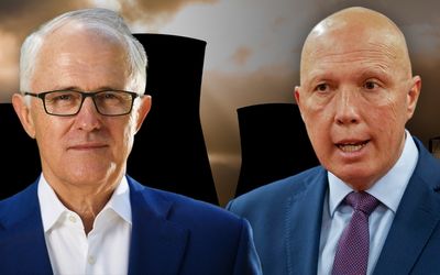 Replace ‘ideology and idiocy’: Malcolm Turnbull denounces ‘unelectable’ Peter Dutton