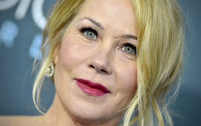 Christina Applegate on her MS diagnosis and finishing Dead to Me on her own terms
