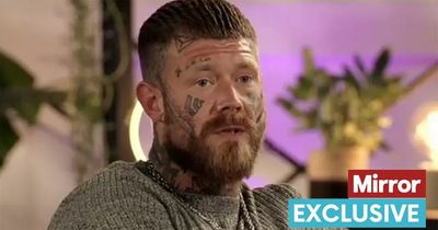 MAFS UK's Matt explains why he left reunion halfway through after 'losing' himself in show