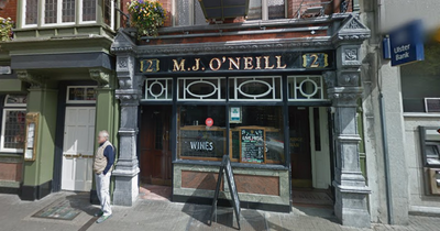 Popular Irish pub that has existed for 300 years slapped with closure order