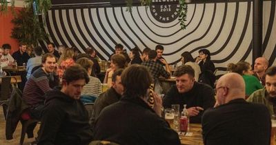 Hidden gem Edinburgh pub wins two top awards in prestigious national beer guide