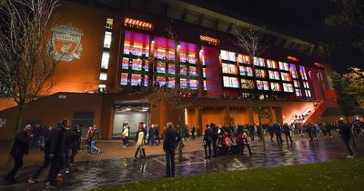 Man arrested at Anfield before Liverpool vs Leeds match banned for life