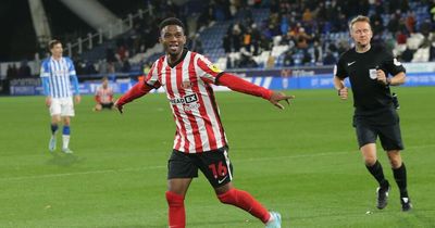 Sunderland manager outlines Amad's best qualities after Manchester United loanee scores again