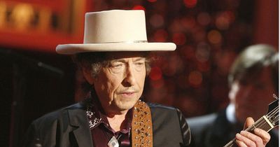 Review: Bob Dylan at 02 Apollo Manchester