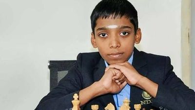 India's Praggnanandhaa, Nandhidhaa win Asian Chess Championship titles