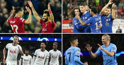 Premier League clubs have already made £220m from Champions League as Chelsea beat rest