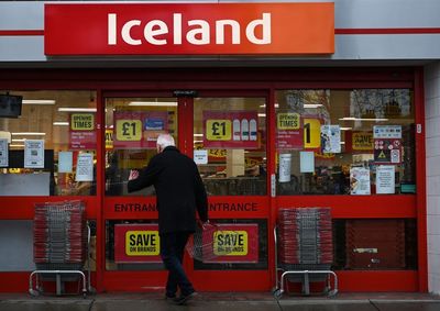 Iceland supermarket selling 1p ready meals in cost of living boost