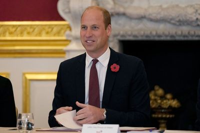 Prince William's Earthshot Prize ceremony to air on PBS, BBC