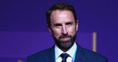 Gareth Southgate "definitely unhelpful" as England manager faces Qatar backlash