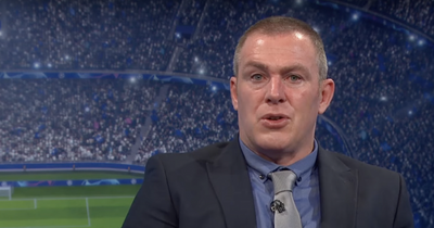 Richard Dunne tells Celtic Champions League BASKETBALL approach must be swapped for Euro pragmatism