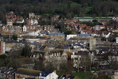 House prices predicted to fall by 10% next year