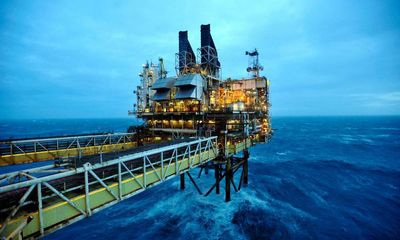 UK’s largest oil and gas producer warns against tougher windfall tax