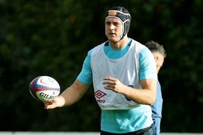 England vs Argentina: Alex Coles set for debut as Eddie Jones prepares to unleash Smith, Farrell and Tuilagi