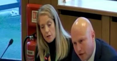 Headteacher's plea for help as 12 of his pupils attempt suicide in two months