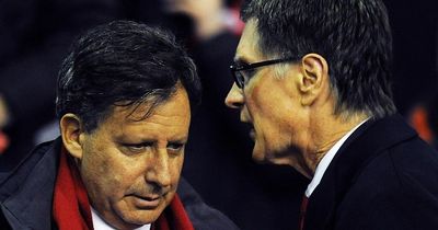 FSG sacked Liverpool chief after making 'big mistake' on transfer that proved anything but