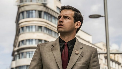 You need to watch the smartest spy thriller of the decade on HBO Max ASAP