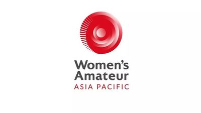 Nishna best Indian at 30th as Malaysian leads Women's Amateur Asia-Pacific