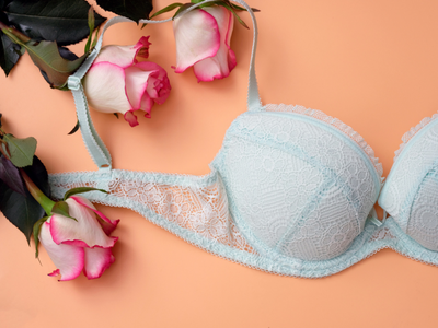 Can wearing an underwired padded bra increase your breast cancer risk?