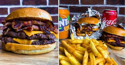Popular burger chain to open new takeaway in Ayrshire