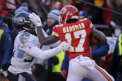 Previewing Titans vs. Chiefs Week 9 game on Chiefs Wire Podcast