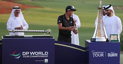 DP World Tour fightback against LIV Golf with huge pay guarantee and record prize fund