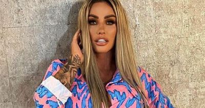 Katie Price reveals undiagnosed health condition to her OnlyFans subscribers