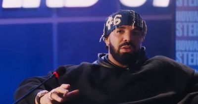 Drake admits he watches porn daily and has 'habit of dating four or five women' at once