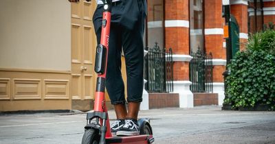 E-scooter firm Voi removes Russian investors as shares sold