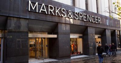 Glasgow M&S store earmarked for demolition by student accommodation developers