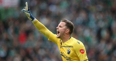 German goalkeeper linked with Liverpool transfer refuses to comment on speculation