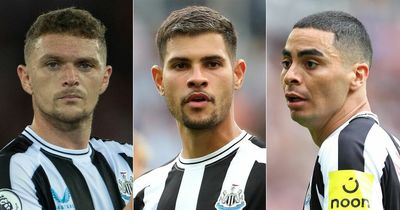 How to vote for Player of Month award with three Newcastle stars nominated