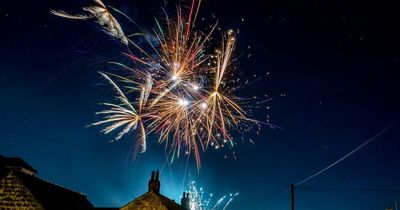 Top 10 fire safety tips for children ahead of Bonfire Night this weekend