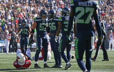 Seahawks’ surging defense now ranks well in these 7 categories