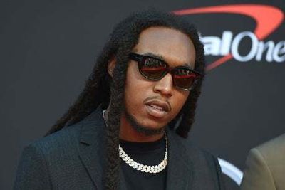 Who was Takeoff? Grammy-nominated rapper shot dead at 28