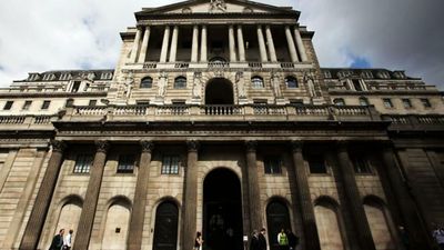 Interest rate rises again as Bank of England warns of longest recession on record