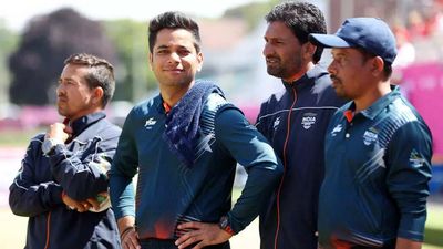 Toast of nation three months back, lawn bowls CWG medallists continue to struggle for funds and recognition