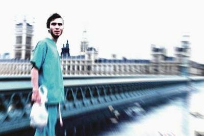 28 Days Later: Danny Boyle confirms script for a third film and he’s ‘tempted’ to direct